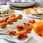 Bed & Breakfast Fior Di Farine La Morra