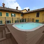Bed & Breakfast Fior Di Farine La Morra