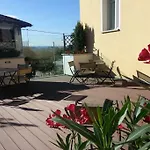 Oda ve Kahvaltı Fior Di Farine 4*