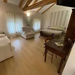 Fior Di Farine Oda ve Kahvaltı