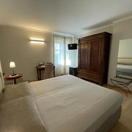 Bed & Breakfast Fior Di Farine