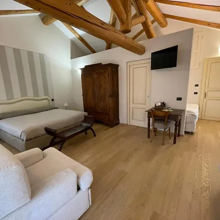 Fior Di Farine Bed & Breakfast La Morra