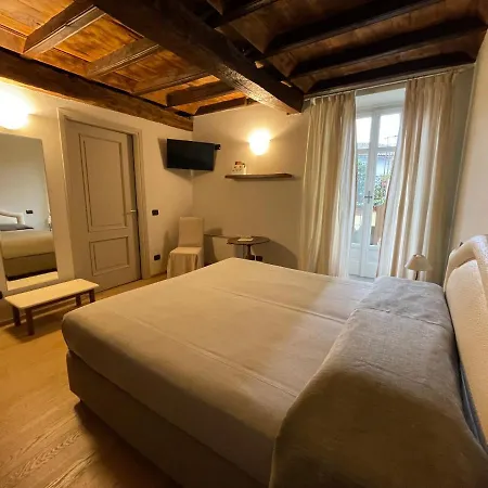 Fior Di Farine Bed & Breakfast