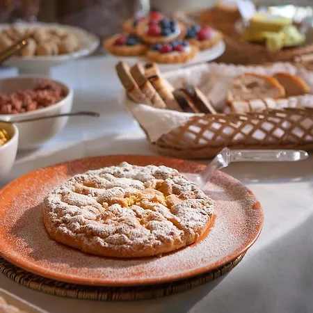 Bed and breakfast Fior Di Farine