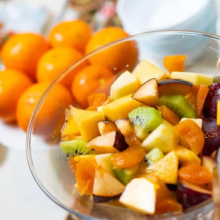 Fior Di Farine Bed & Breakfast