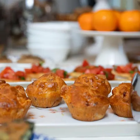 Fior Di Farine Bed & Breakfast La Morra