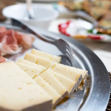 Fior Di Farine Bed & Breakfast La Morra