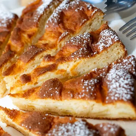Bed and breakfast Fior Di Farine La Morra