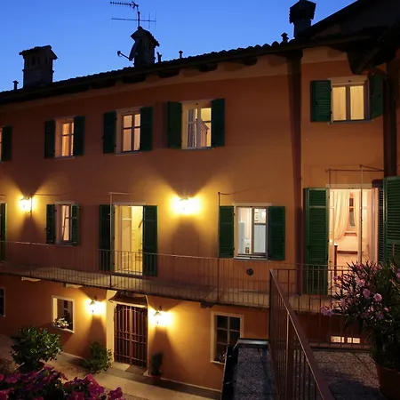 Bed & Breakfast Fior Di Farine La Morra