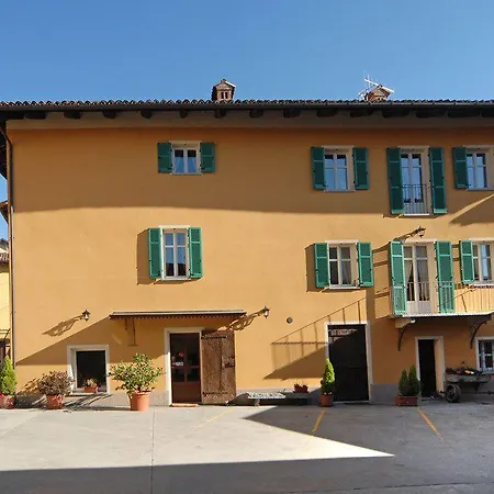 Fior Di Farine Bed & Breakfast