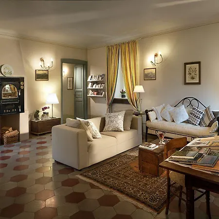 Bed and breakfast Fior Di Farine 4*