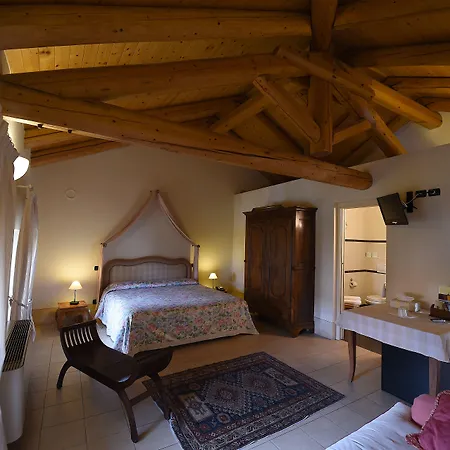 Fior Di Farine Bed & Breakfast La Morra