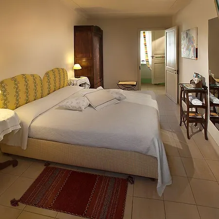 Fior Di Farine 4* La Morra