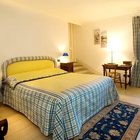 Bed and breakfast Fior Di Farine