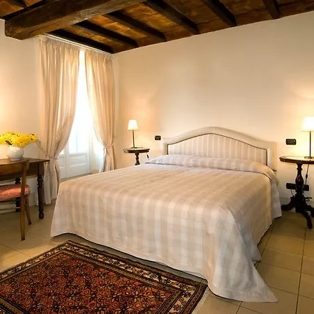 Bed and Breakfast Fior Di Farine 4*