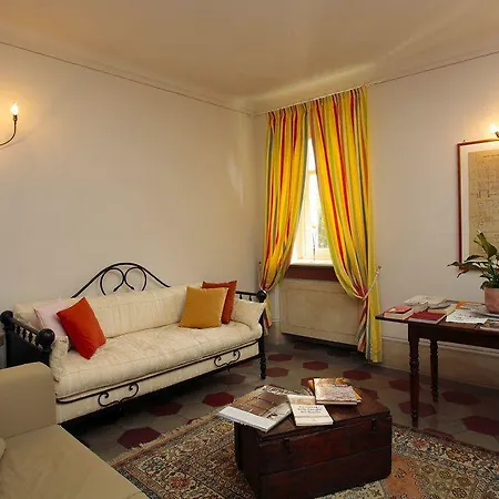 Bed and breakfast Fior Di Farine La Morra