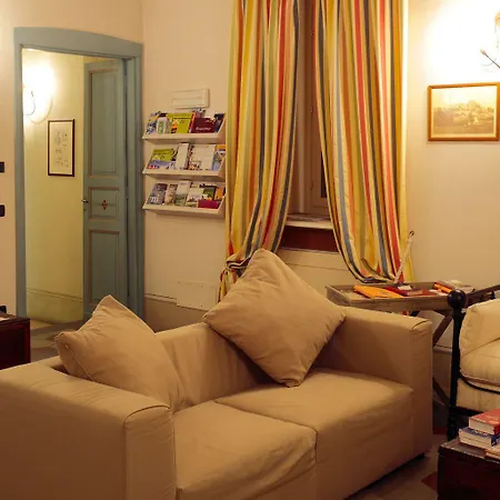 Bed and breakfast Fior Di Farine La Morra