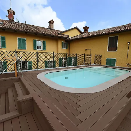 Bed and breakfast Fior Di Farine La Morra