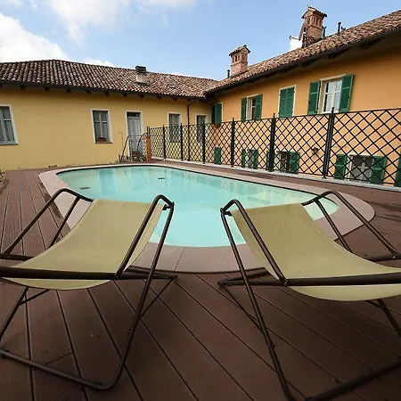 Fior Di Farine Bed & Breakfast 4*