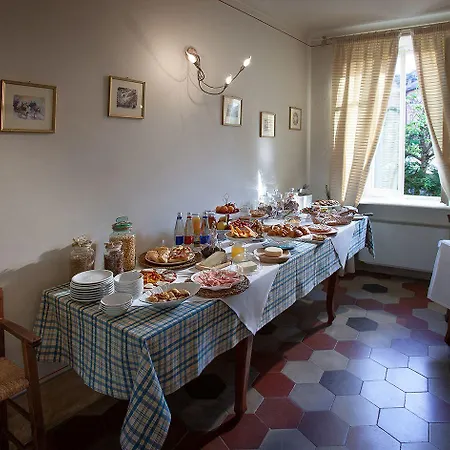 Bed & Breakfast Fior Di Farine 4*