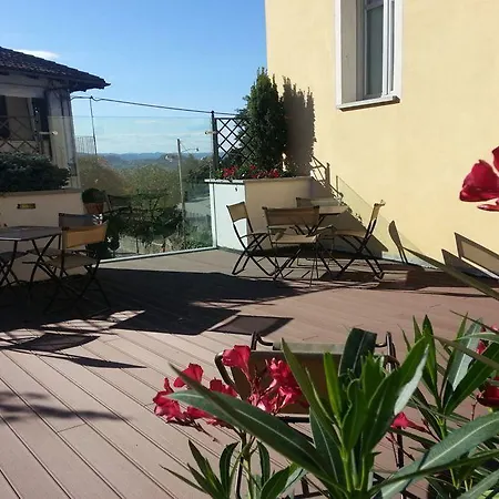 Bed & Breakfast Fior Di Farine 4*