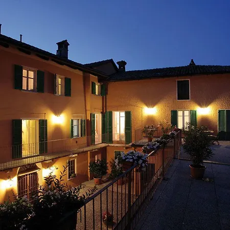 Fior Di Farine 4* La Morra