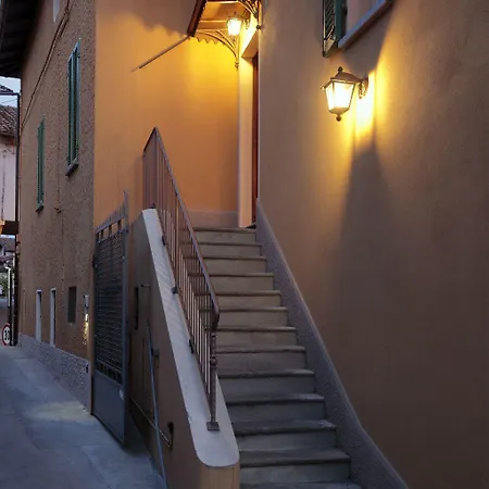 Fior Di Farine Bed and breakfast