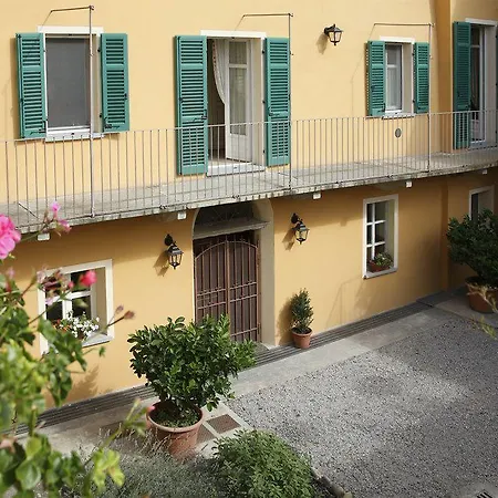 Fior Di Farine 4*
