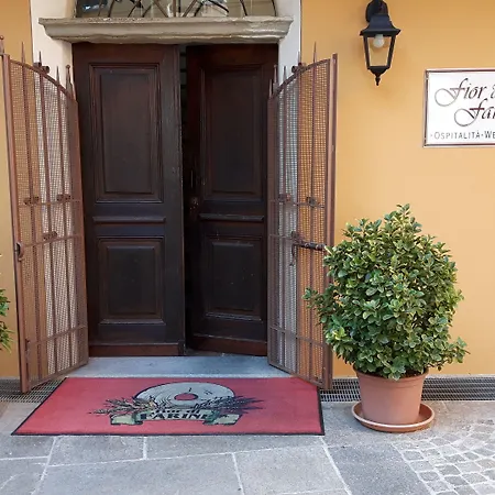 Fior Di Farine Bed & Breakfast 4*