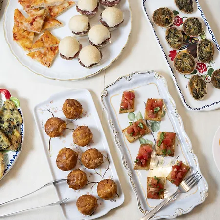 Bed & Breakfast Fior Di Farine