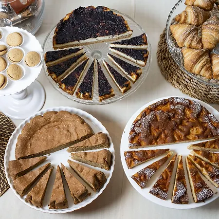 Fior Di Farine Bed & Breakfast