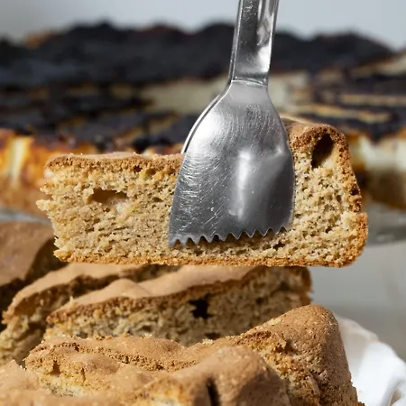 Bed & Breakfast Fior Di Farine La Morra