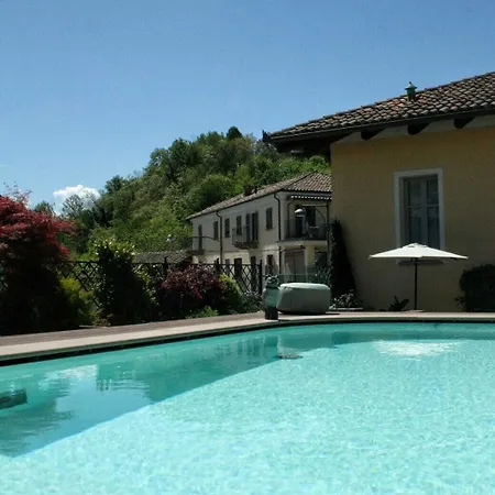 Bed & Breakfast Fior Di Farine 4*