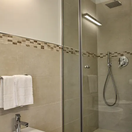Fior Di Farine Bed and breakfast 4*