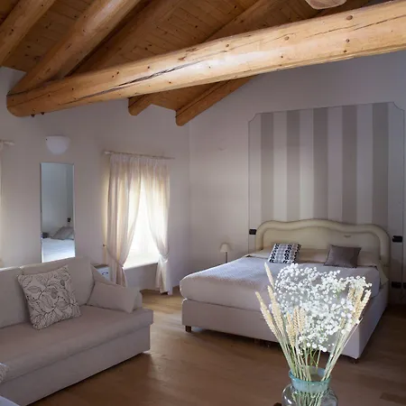Fior Di Farine Bed & Breakfast La Morra