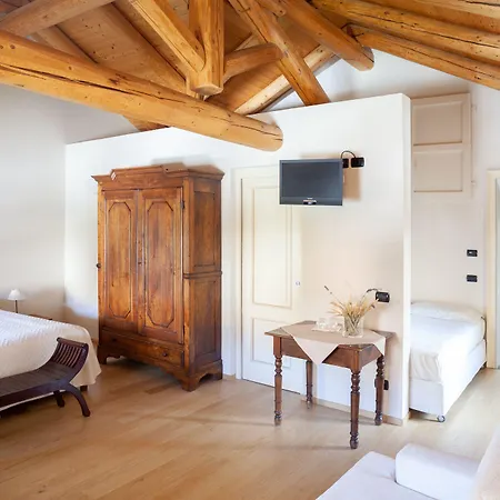 Fior Di Farine Bed & Breakfast La Morra