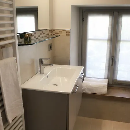 Bed and breakfast Fior Di Farine