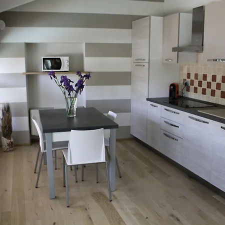 Bed & Breakfast Fior Di Farine