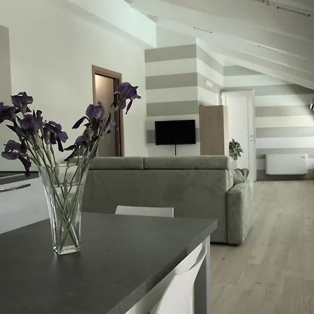 Bed and breakfast Fior Di Farine