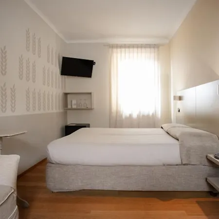 Bed & Breakfast Fior Di Farine 4*