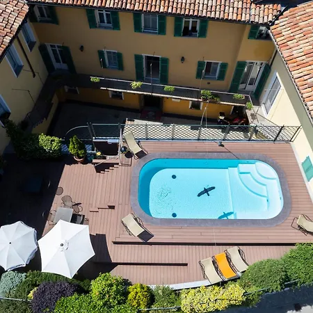 Bed & Breakfast Fior Di Farine 4*