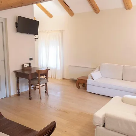 Fior Di Farine 4*