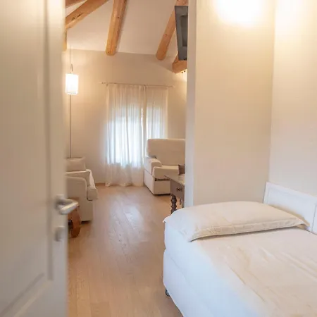 Fior Di Farine Bed & Breakfast
