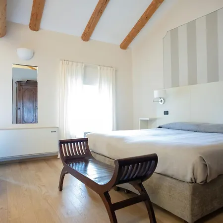 Bed & Breakfast Fior Di Farine