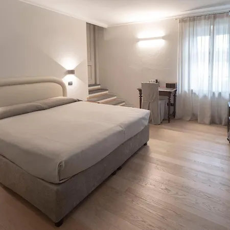 Bed & Breakfast Fior Di Farine La Morra