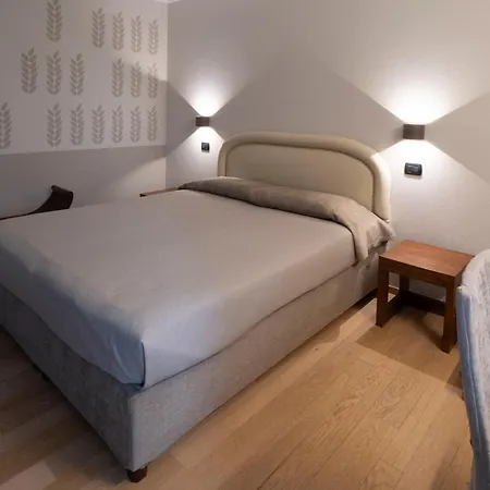 Fior Di Farine 4*
