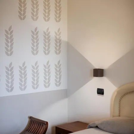 Fior Di Farine Bed & Breakfast 4*