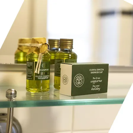 Bed & Breakfast Fior Di Farine