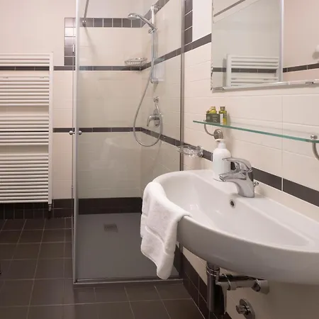 Fior Di Farine Bed & Breakfast 4*