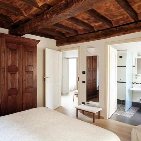 Fior Di Farine Bed & Breakfast 4*